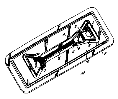 Une figure unique qui représente un dessin illustrant l'invention.